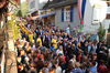 Fotos: Dienstag 2025 | Thäler Kerbe Verein