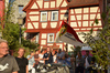 Fotos: Umzug 2026 | Th&auml;ler Kerbe Verein