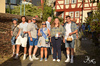 Fotos: Umzug 2026 | Th&auml;ler Kerbe Verein