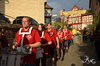 Fotos: Umzug 2026 | Th&auml;ler Kerbe Verein